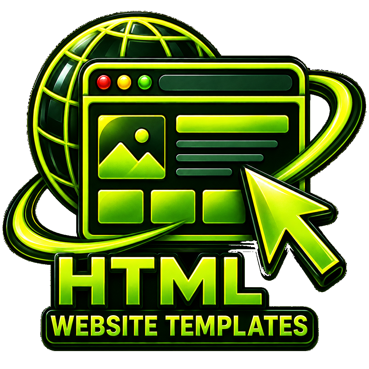 HTML Templates